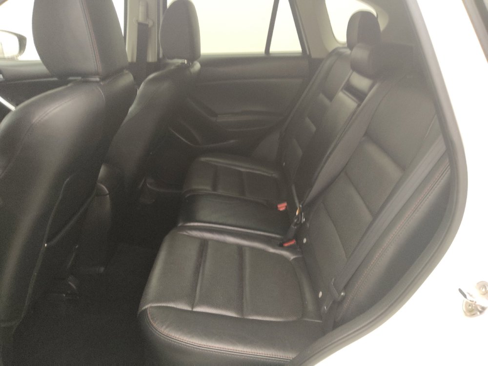Used 2015 MAZDA CX-5 Grand Touring AWD/4WD image 18