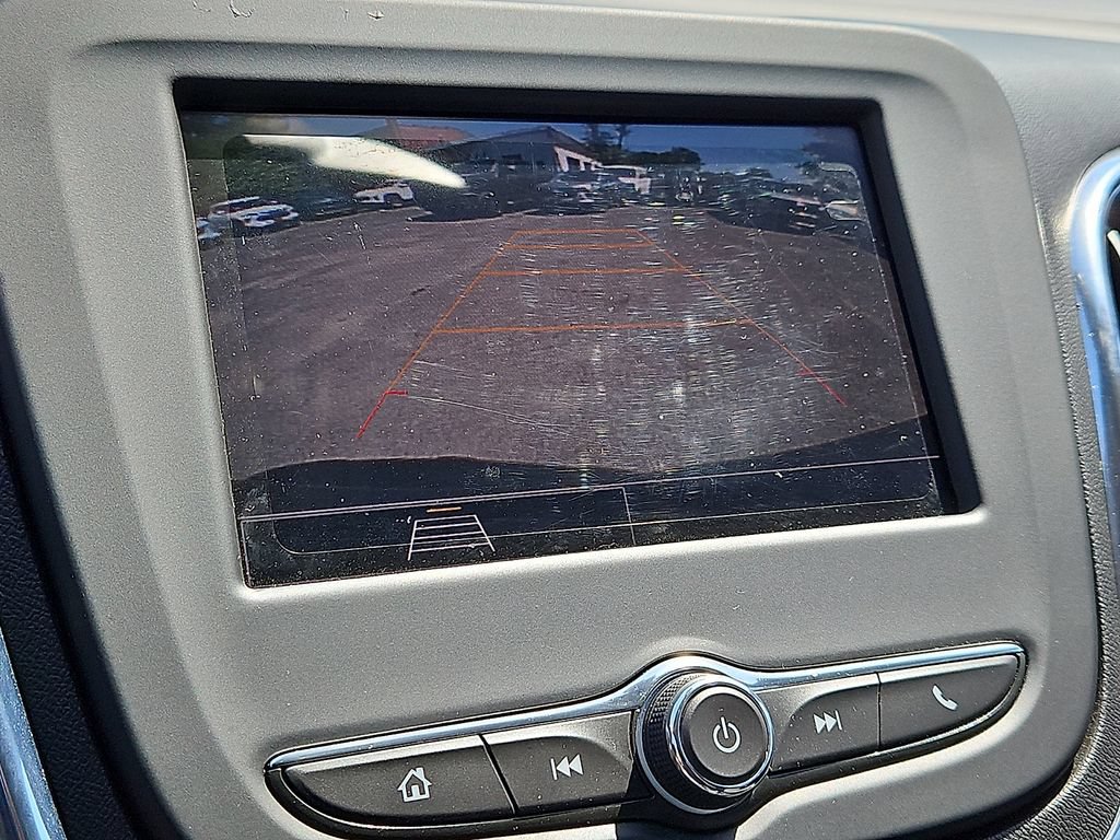 Certified 2023 Chevrolet Equinox LT AWD/4WD image 18