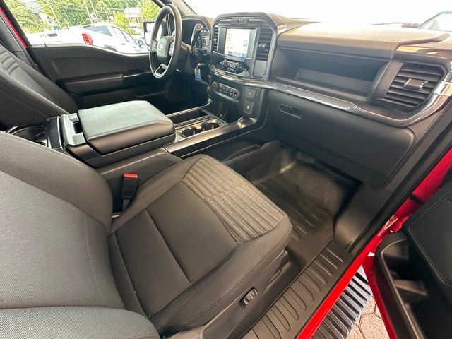 Used 2023 Ford F150 4x4 SuperCrew image 22
