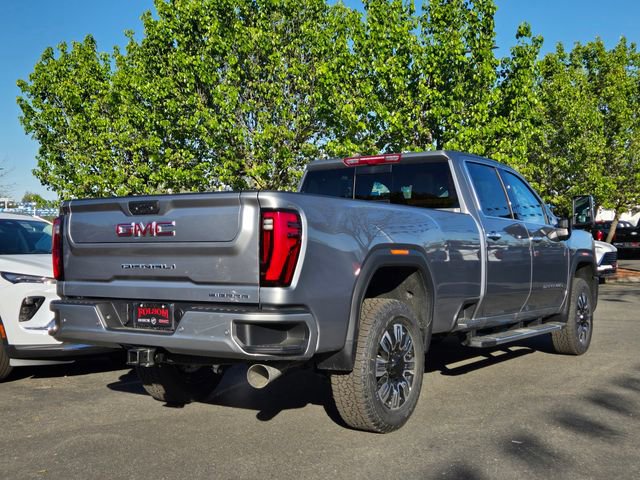 New 2026 GMC Sierra 2500 Denali w/ Technology Package image 4