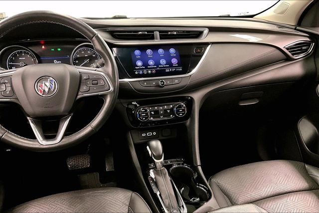 Used 2023 Buick Encore GX Essence w/ Experience Buick Package image 7