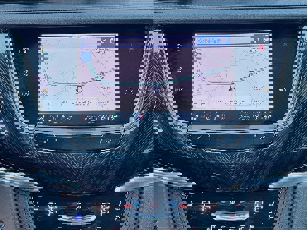 New 2025 Cadillac XT6 Premium Luxury w/ Technology Package image 13