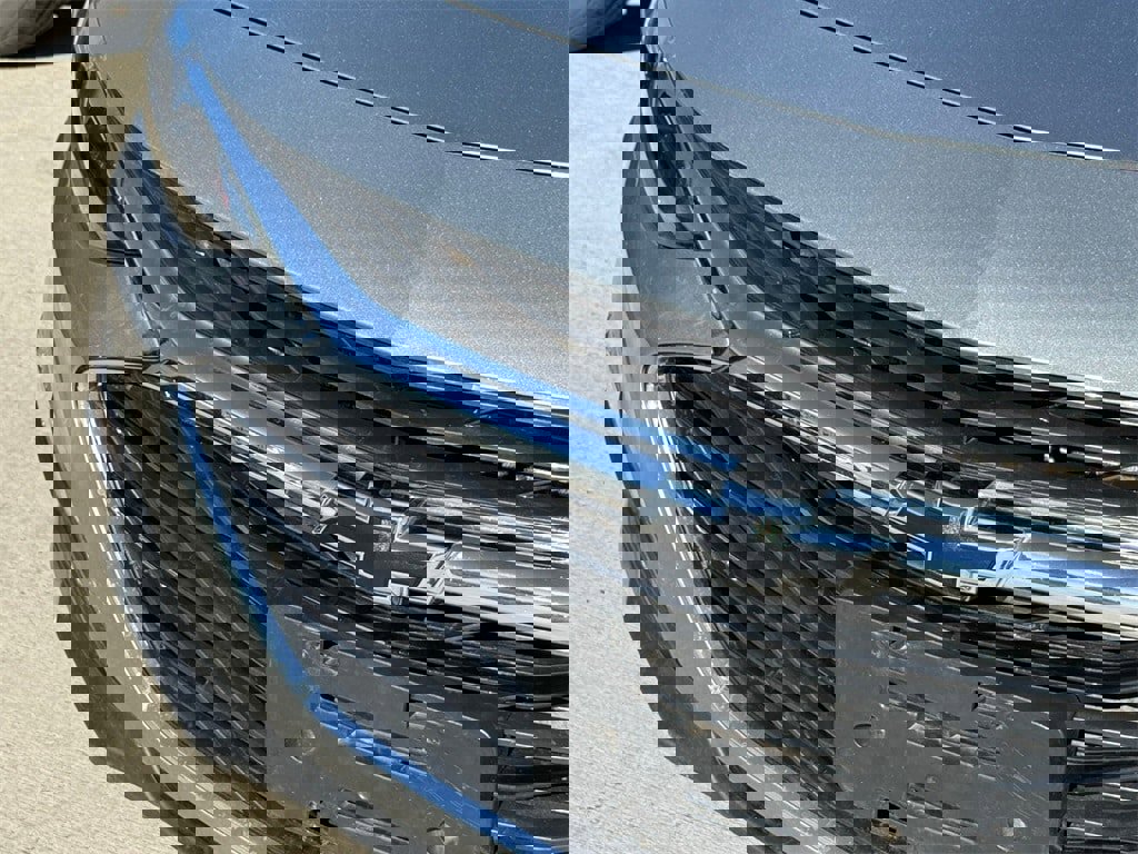 Used 2023 Chevrolet Malibu RS image 3