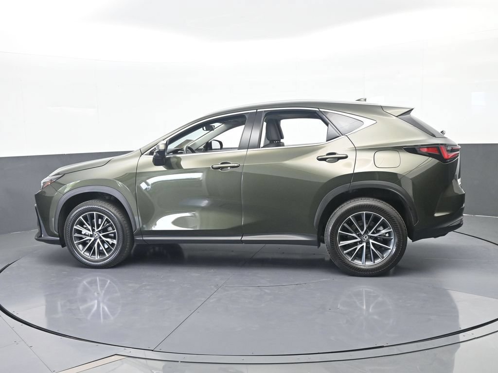 Used 2025 Lexus NX 250 FWD w/ Cold Area Package image 3
