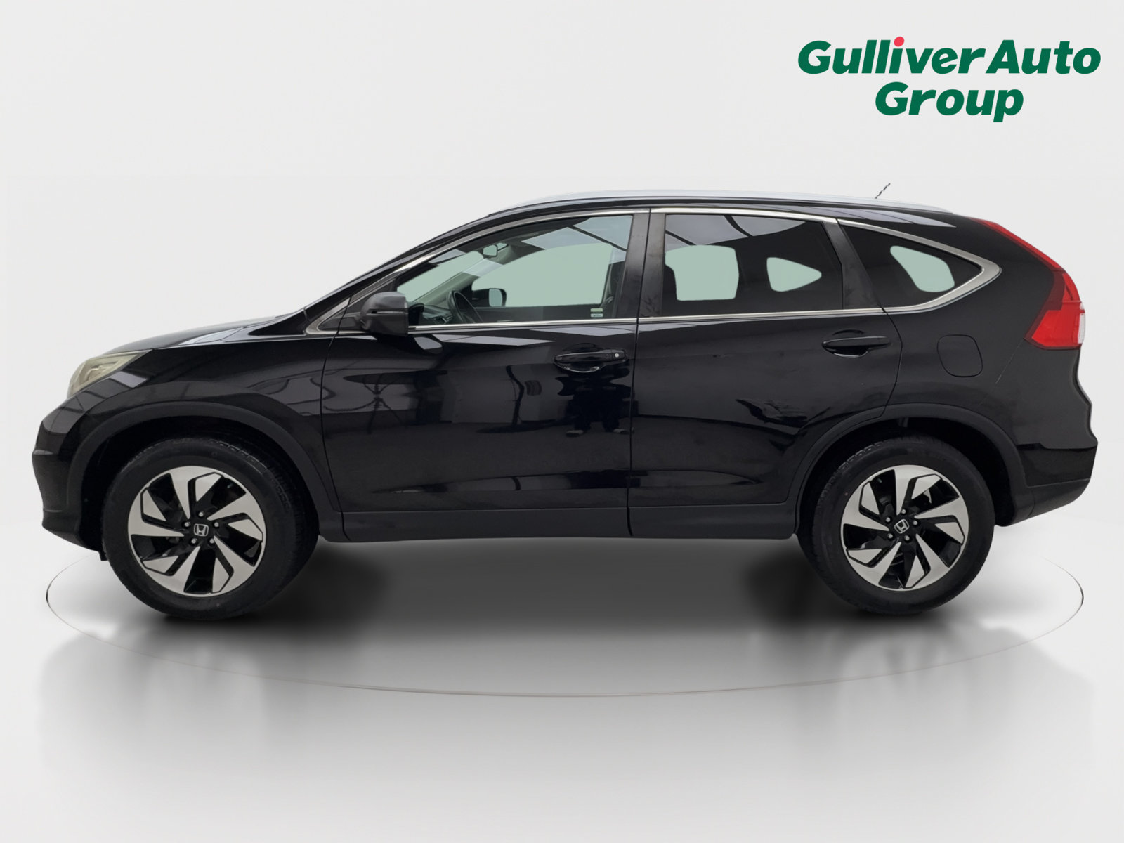 Used 2016 Honda CR-V Touring image 3