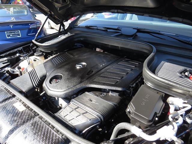 Used 2023 Mercedes-Benz GLS 450 4MATIC image 7