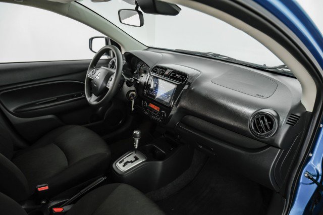 Used 2022 Mitsubishi Mirage LE FWD image 10