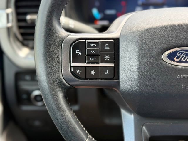 Used 2024 Ford F350 Lariat w/ Lariat Ultimate Package AWD/4WD image 23