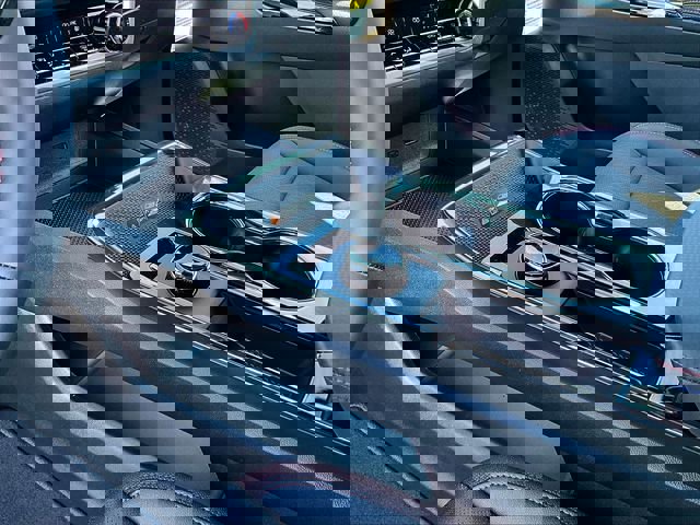 New 2026 Chevrolet Equinox RS image 13