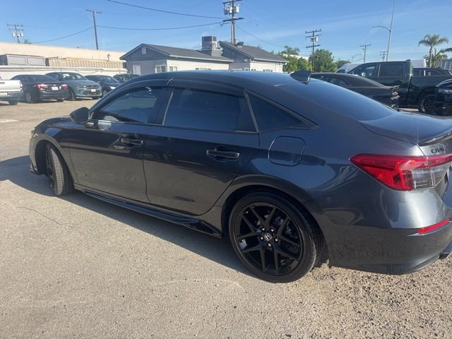 Used 2024 Honda Civic Sport image 8