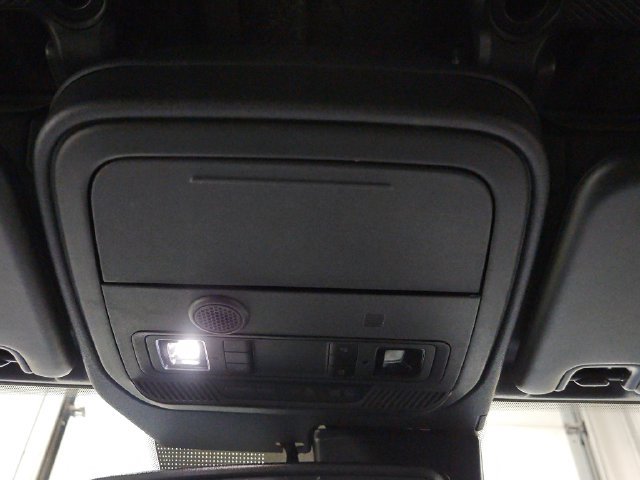 Used 2024 Ford Bronco Outer Banks AWD/4WD image 3