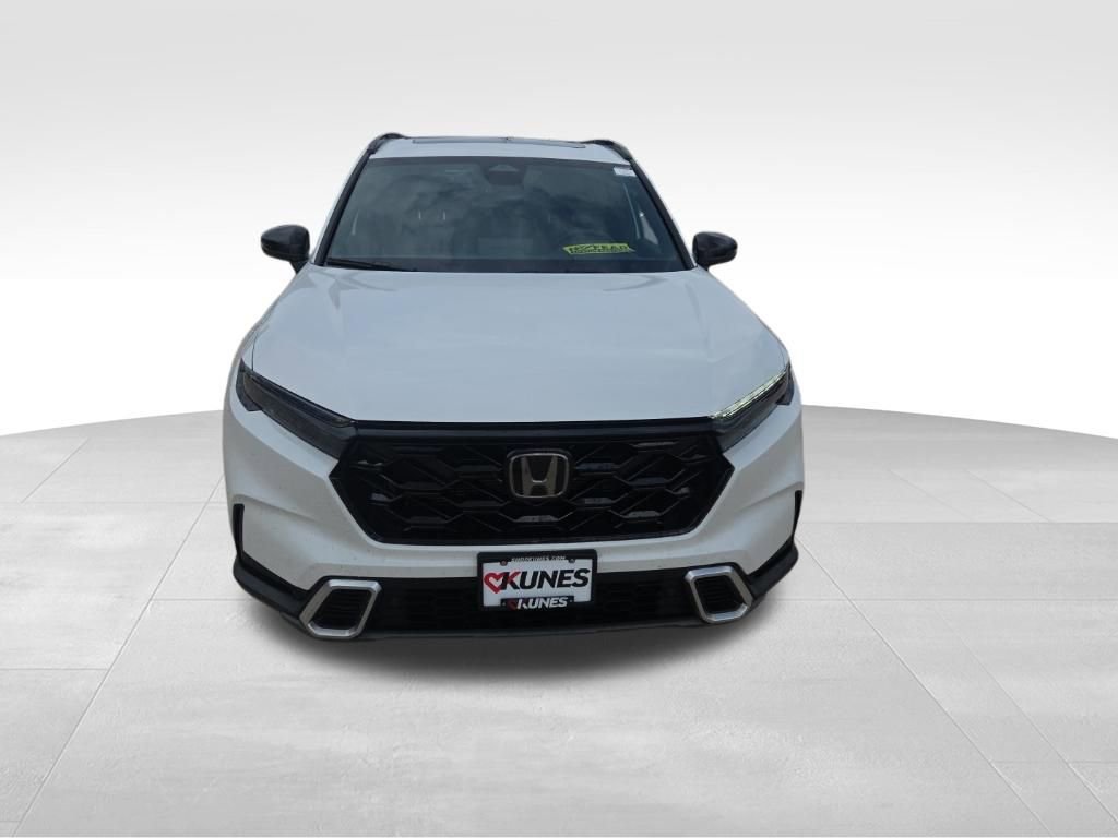 Used 2025 Honda CR-V Sport Touring image 4