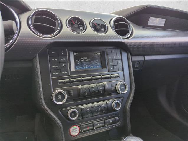 Used 2017 Ford Mustang GT w/ GT Performance Package image 11