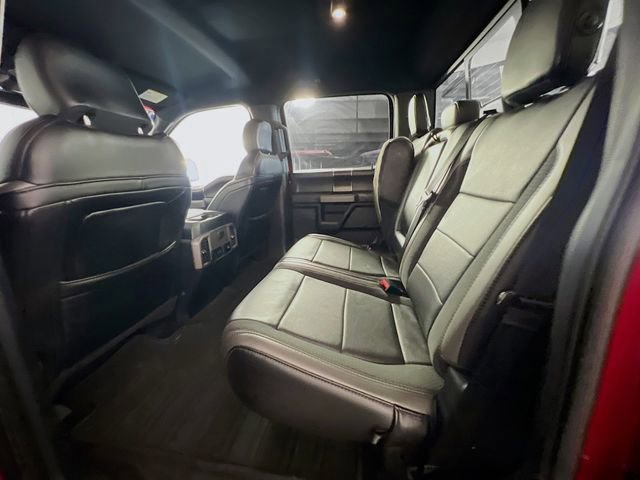 Used 2020 Ford F150 Raptor w/ Equipment Group 801A Mid image 27