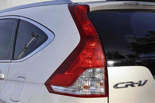 Used 2014 Honda CR-V EX-L image 11