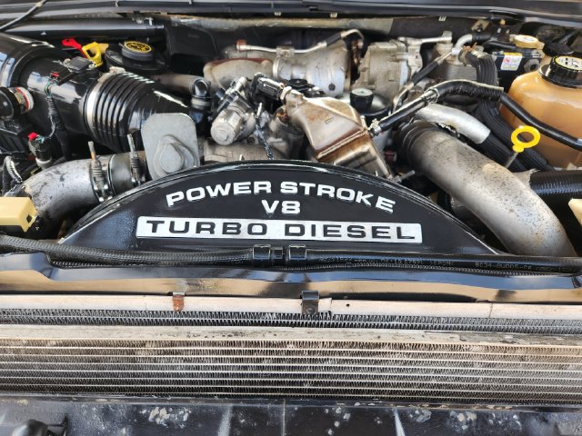 Used 2008 Ford F250 Lariat AWD/4WD image 31