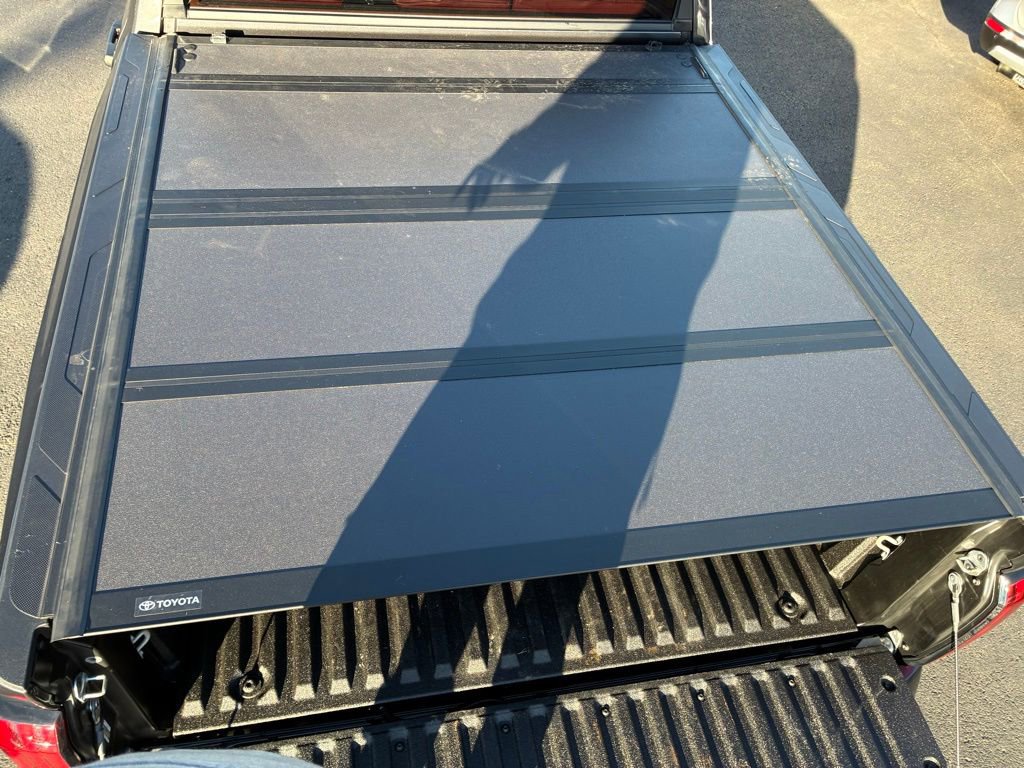 Used 2025 Toyota Tundra SR5 image 53