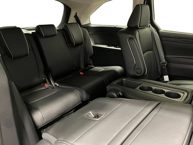 New 2026 Honda Odyssey Touring image 27