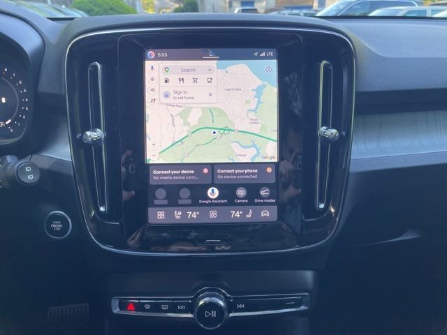 Certified 2026 Volvo XC40 B5 Plus w/ Protection Package Premier image 20