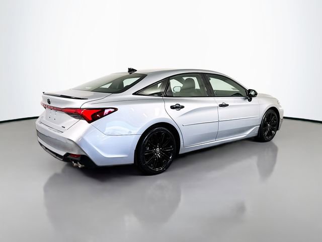 Certified 2021 Toyota Avalon XSE FWD image 8