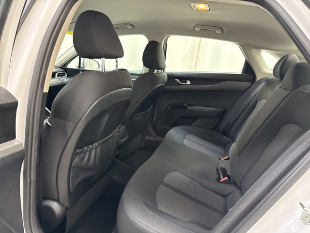 Certified 2023 Kia K5 LXS FWD image 14