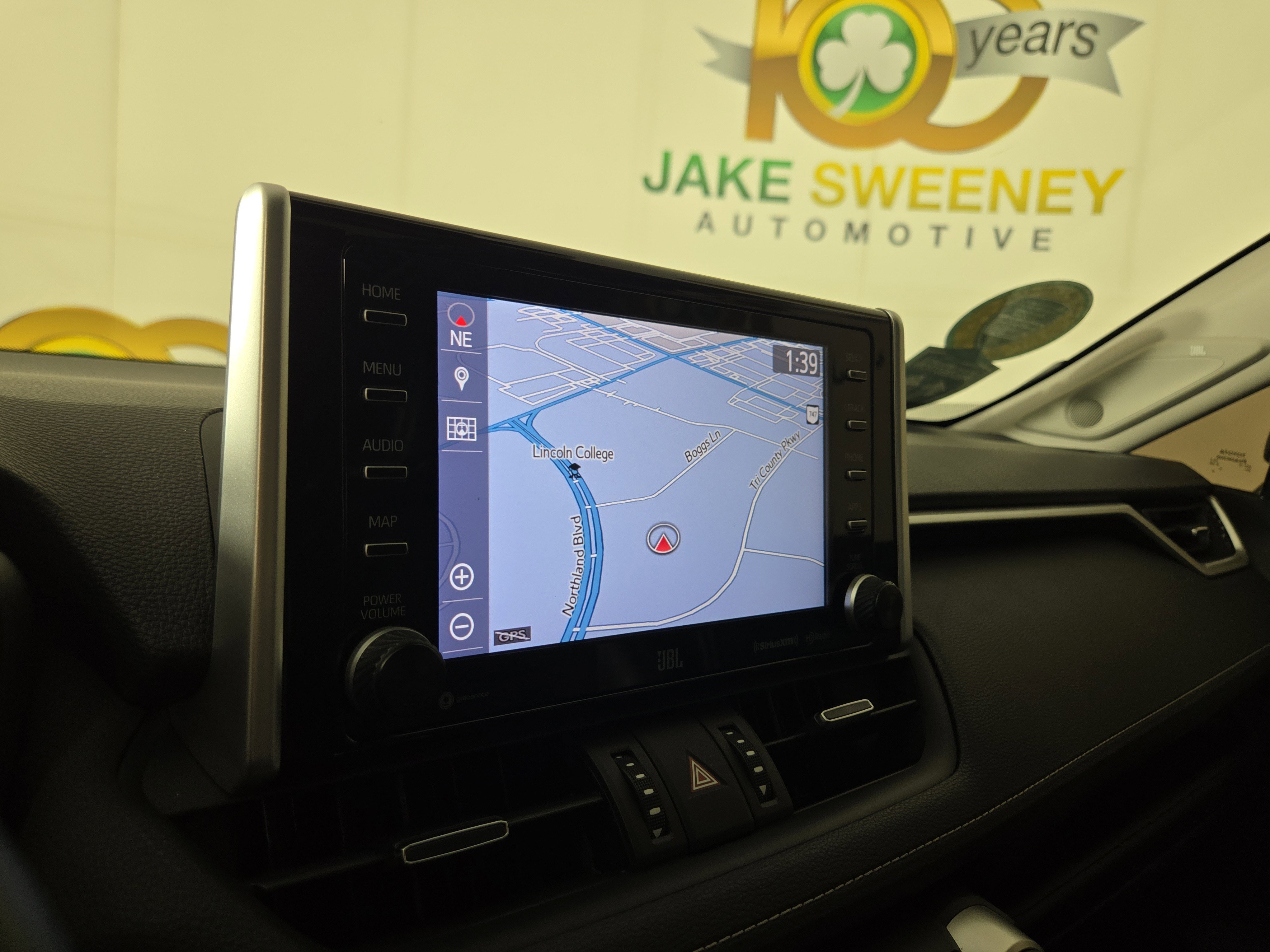 Used 2019 Toyota RAV4 Limited image 20