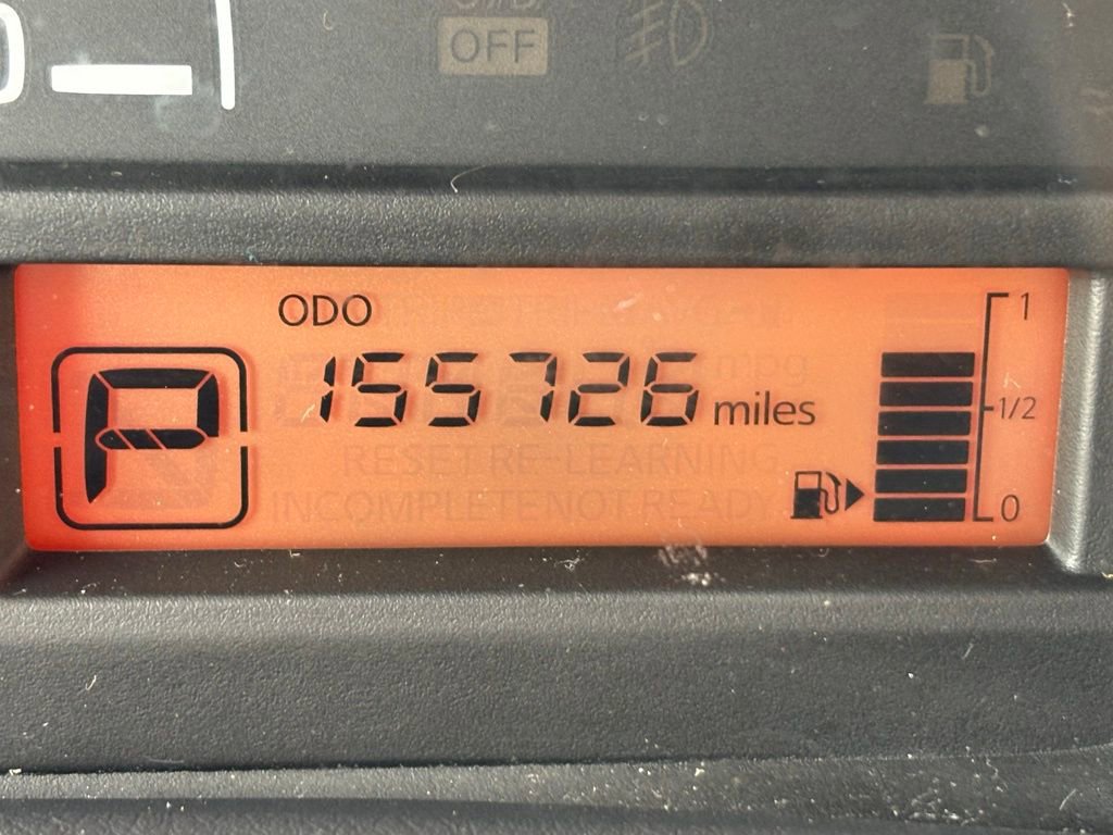 Used 2015 Chevrolet City Express LS image 19