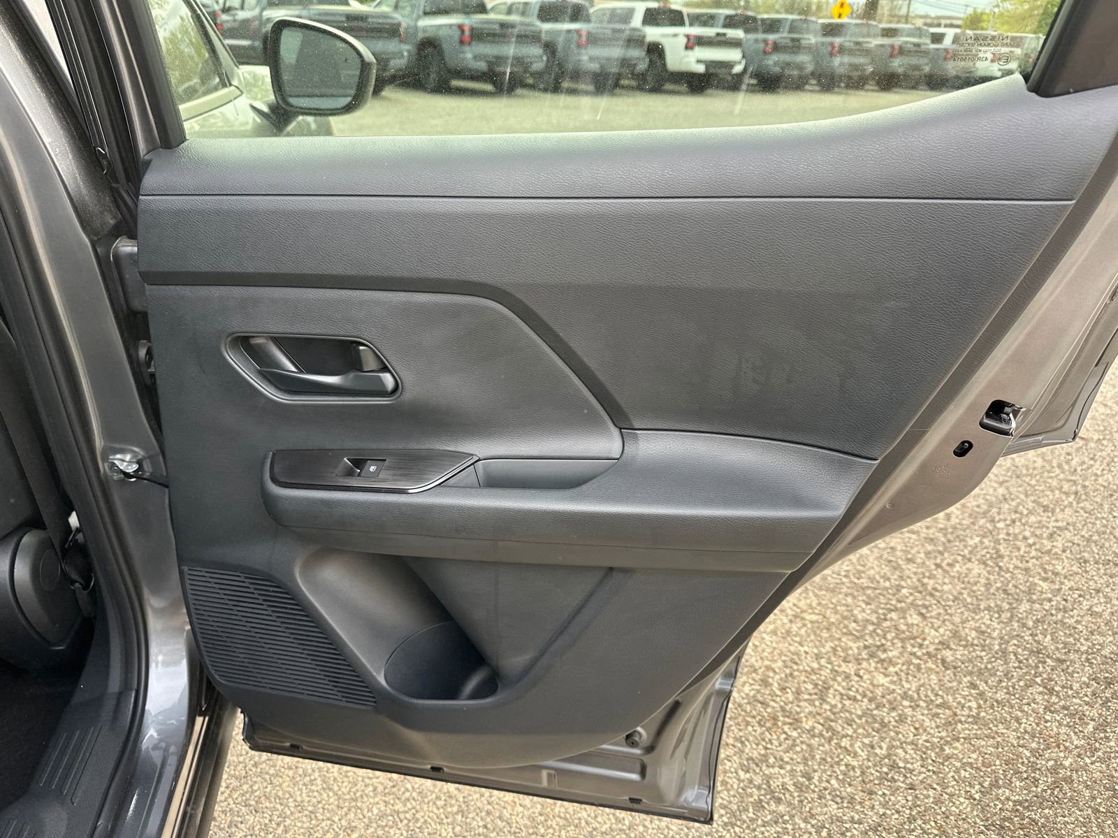 New 2026 Nissan Kicks S image 14