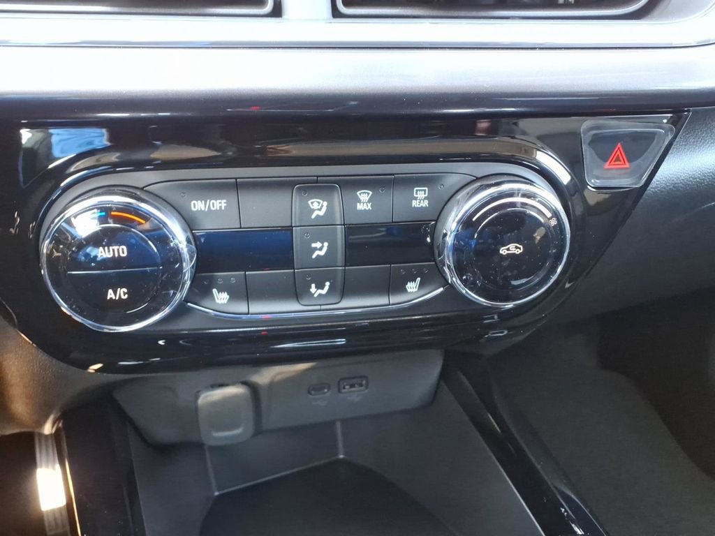 New 2026 Chevrolet Trax ACTIV w/ Driver Confidence Package FWD image 8