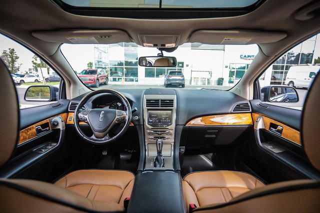 Used 2013 Lincoln MKX AWD image 37