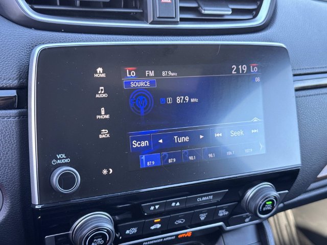 Certified 2017 Honda CR-V EX-L image 15