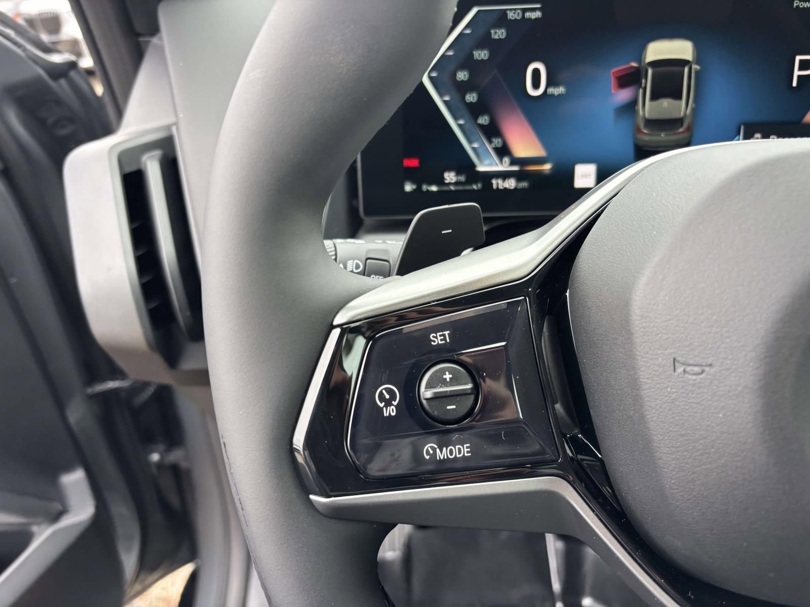 New 2026 BMW X3 xDrive30 image 12