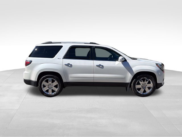 Used 2017 GMC Acadia Limited SLT AWD/4WD image 2