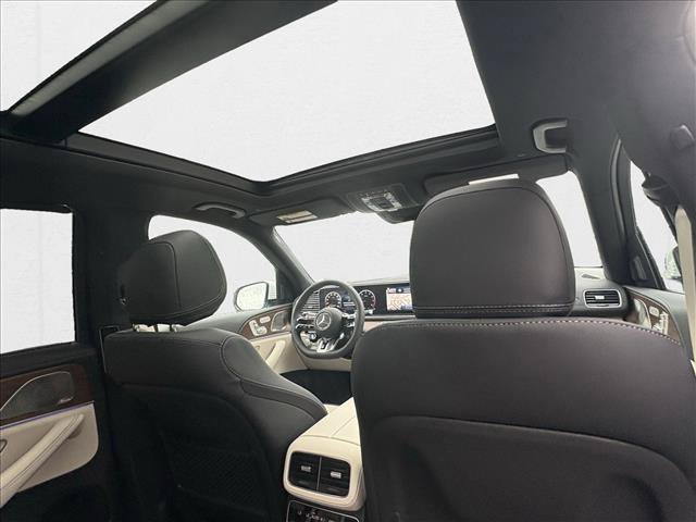 New 2026 Mercedes-Benz GLE 53 AMG 4MATIC image 20