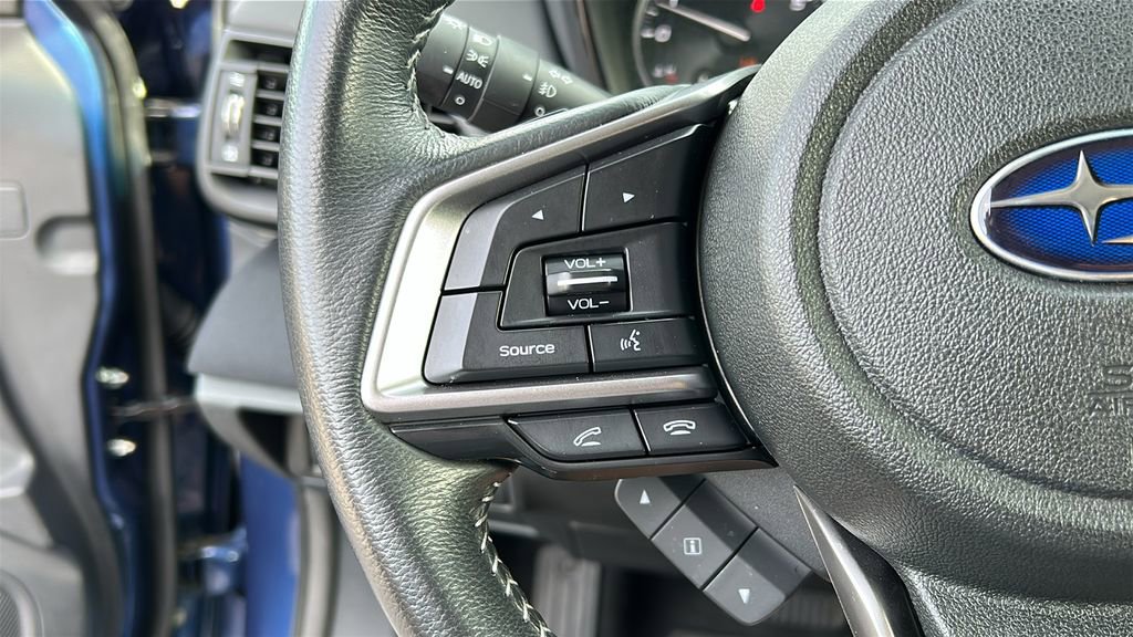 Certified 2022 Subaru Outback Premium image 13