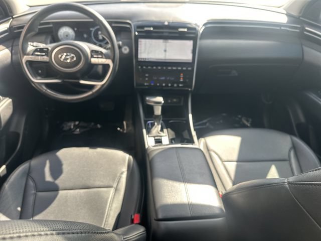 Used 2024 Hyundai Tucson SEL w/ Convenience Package FWD image 20