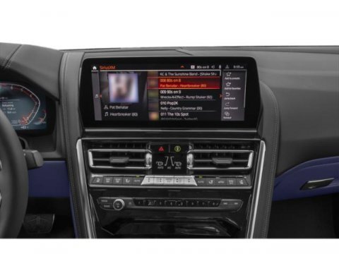 New 2026 BMW 840i Coupe image 10