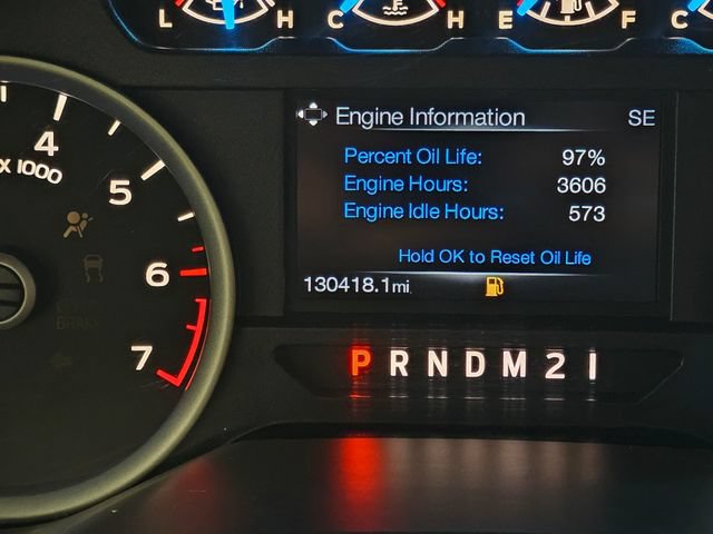 Used 2015 Ford F150 XLT w/ Equipment Group 302A Luxury AWD/4WD image 30