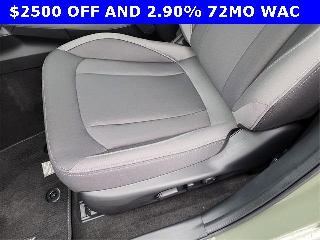New 2026 Subaru Crosstrek 2.0i Premium image 15