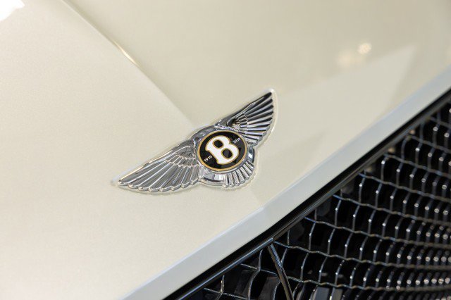 Used 2020 Bentley Continental GT First Edition image 13