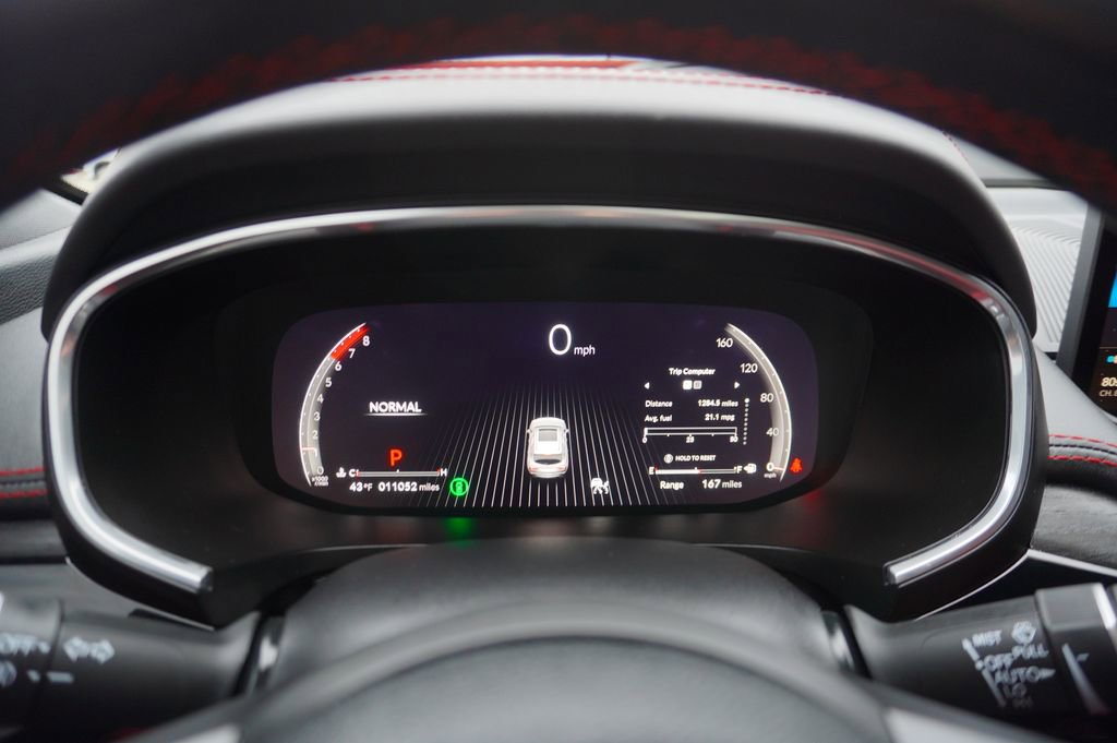 Used 2023 Acura MDX Type S image 15