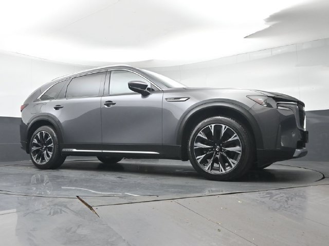 Certified 2024 MAZDA CX-90 Plug-In Hybrid w/ Premium Plus AWD/4WD image 36