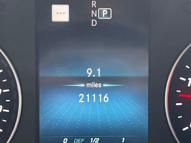 Used 2020 Mercedes-Benz Sprinter 4500 w/ Premium Plus Package image 29