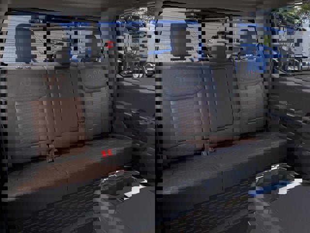 New 2026 Ford F250 King Ranch w/ Tremor Off-Road Package image 11