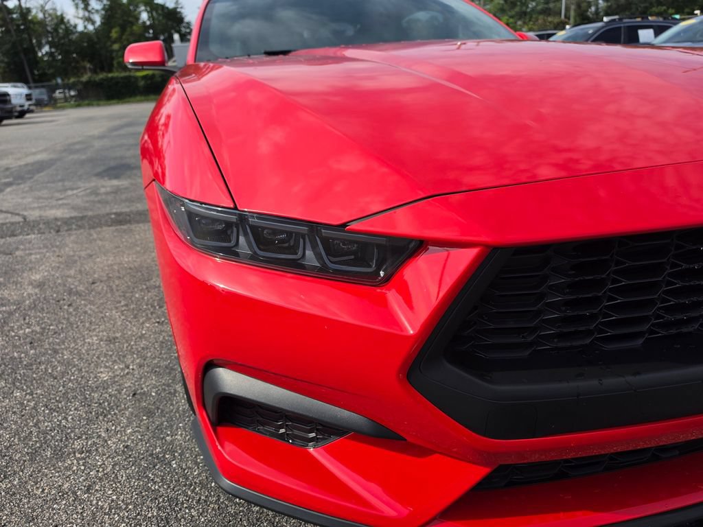New 2026 Ford Mustang Premium RWD image 12