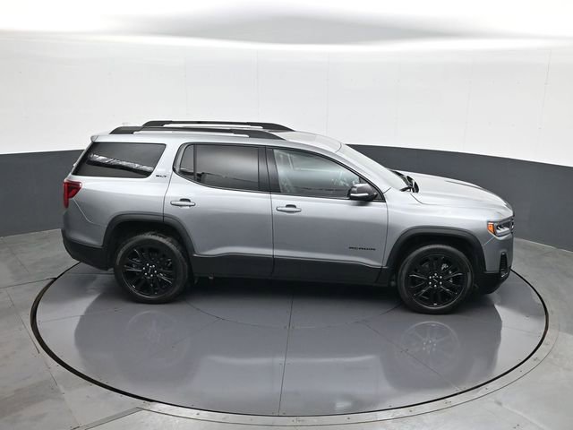 Certified 2023 GMC Acadia SLT w/ Elevation Edition image 17