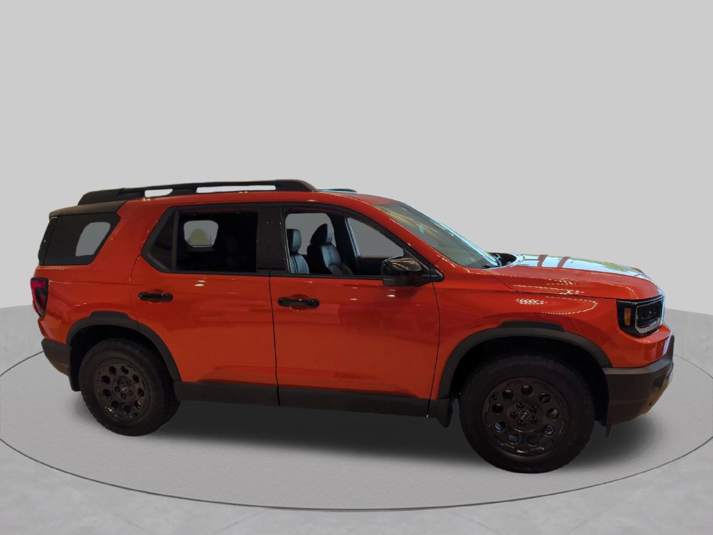 New 2026 Honda Passport TrailSport Elite image 17