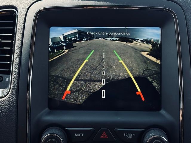 Used 2020 Dodge Durango GT AWD/4WD image 40