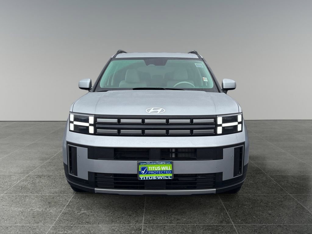 Used 2025 Hyundai Santa Fe SEL image 2