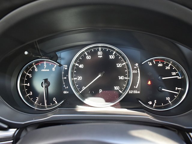 Used 2022 MAZDA CX-5 AWD 2.5 S w/ Premium Plus Pkg image 37